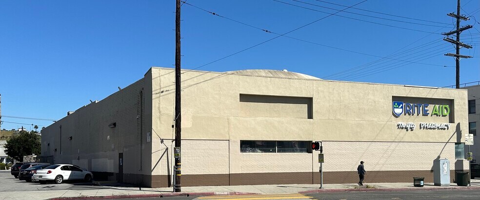 More Photos Of 111 E Avenue 26, Los Angeles Freestanding For Lease