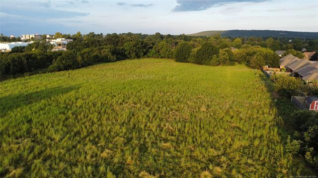 More Photos Of 2007 S 14th St, Mcalester Land For Sale