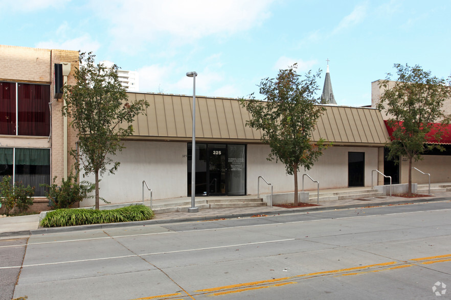 Primary Photo Of 325 Dean A Mcgee Ave, Oklahoma City Office For Sale