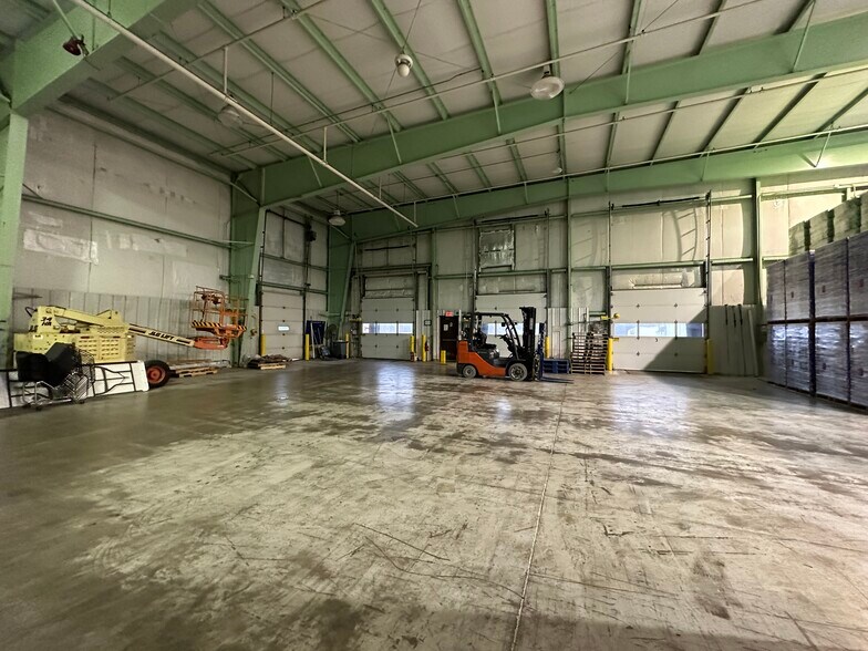 More Photos Of 251 Mason Rd, Howell Manufacturing For Sale