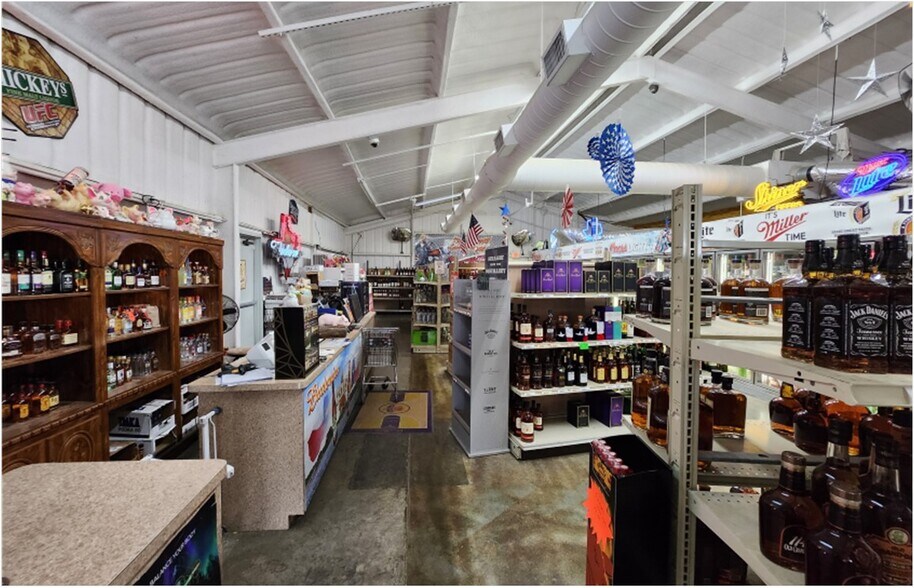 More Photos Of 500 S Main, Covington Freestanding For Sale