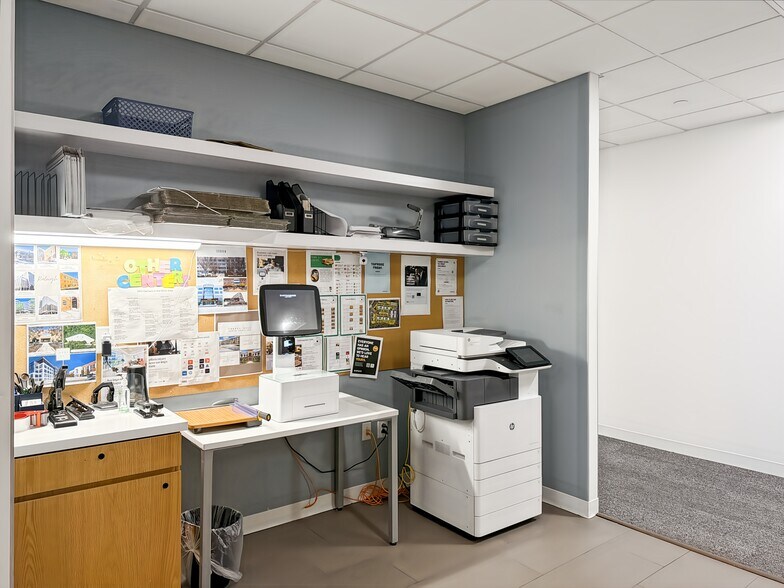 More Photos Of 5000 Centregreen Way, Cary Coworking Space