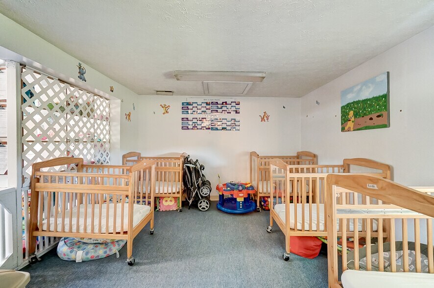 More Photos Of 7357 US Route 35 E, West Alexandria Daycare Center For Sale