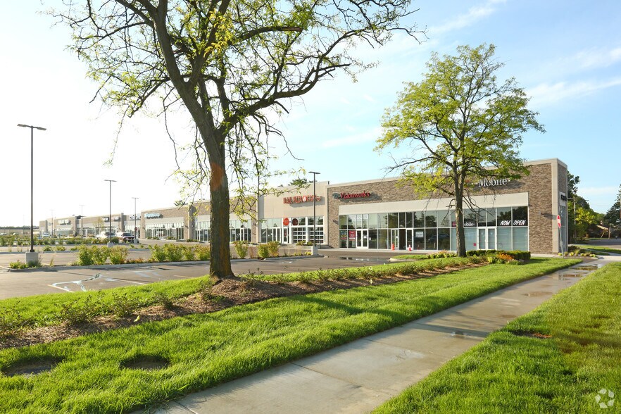 Primary Photo Of 3500 Washtenaw Ave, Ann Arbor Freestanding For Lease