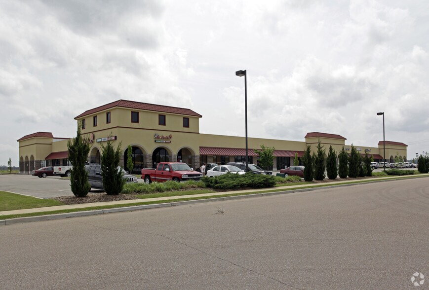 Primary Photo Of 303 Bancario Rd, Marion Unknown For Lease