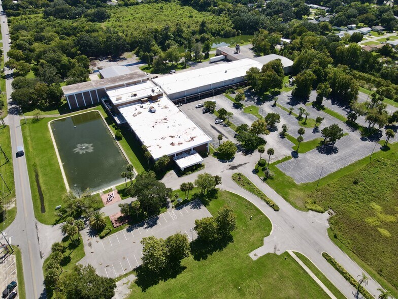 More Photos Of 901 6th St, Daytona Beach Industrial For Sale