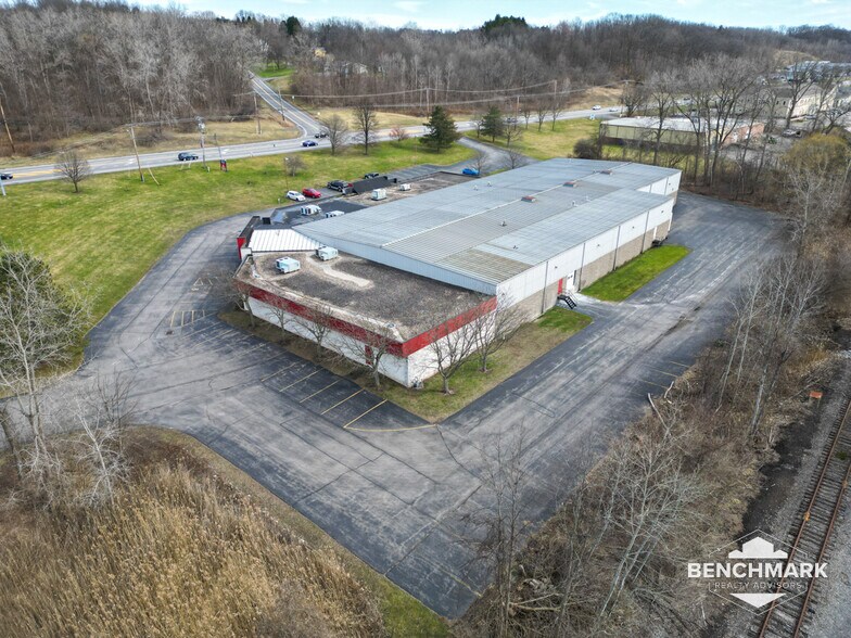 More Photos Of 7275 State Route 96, Victor General Retail For Sale