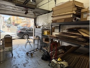 More Photos Of 599 60th St, West New York Warehouse For Sale