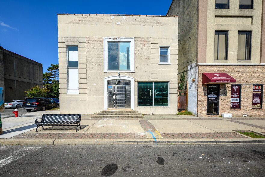 More Photos Of 629 Broadway, Bayonne Medical For Sale