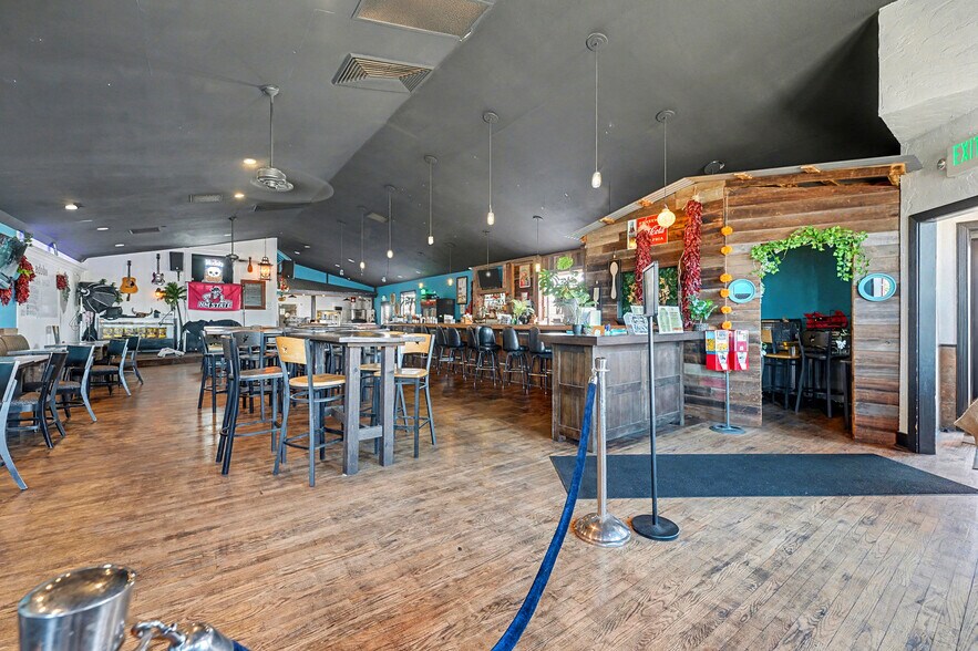 More Photos Of 3109 Federal Blvd, Denver Restaurant For Sale