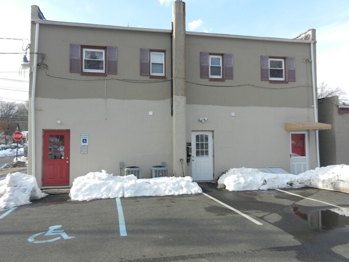 More Photos Of 1730 E 2nd St, Scotch Plains Storefront Retail Residential For Lease
