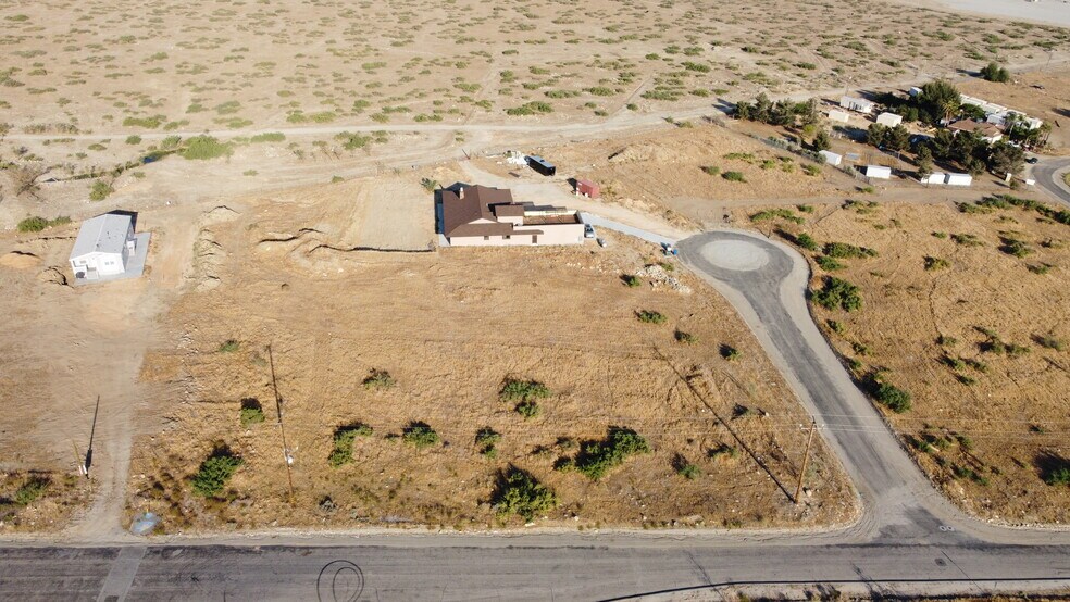 More Photos Of 48892 Nakoma, Cabazon Land For Sale