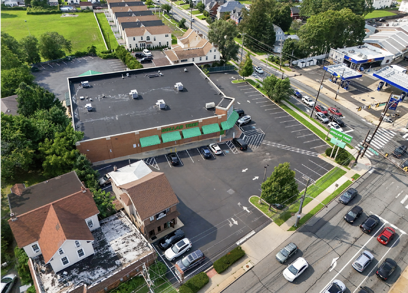 More Photos Of 12050 Bustleton Ave, Philadelphia Drugstore For Sale