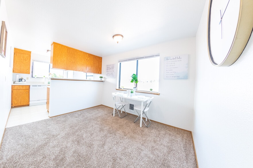 More Photos Of 3601 I St NE, Auburn Apartments For Sale