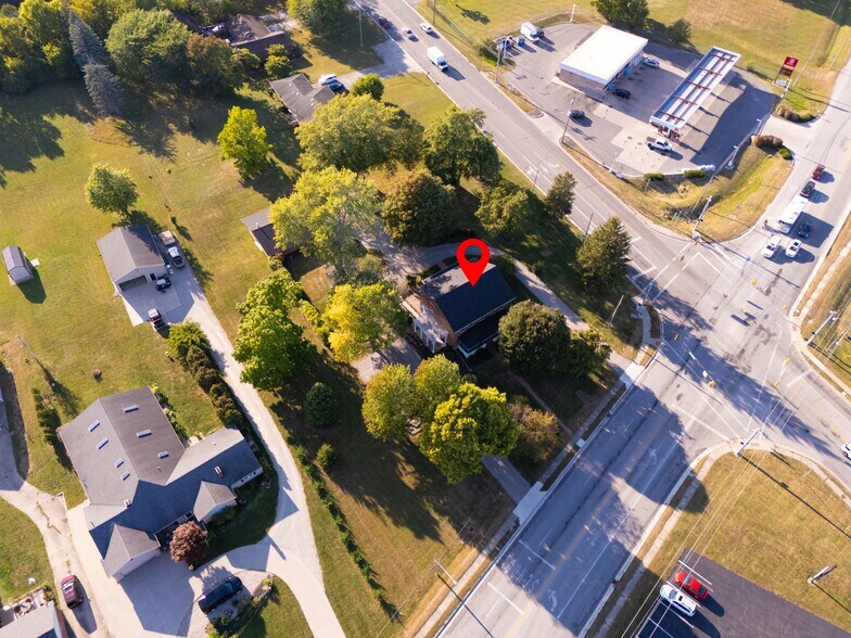 More Photos Of 1441 Saint Marys Ave, Sidney Office For Sale