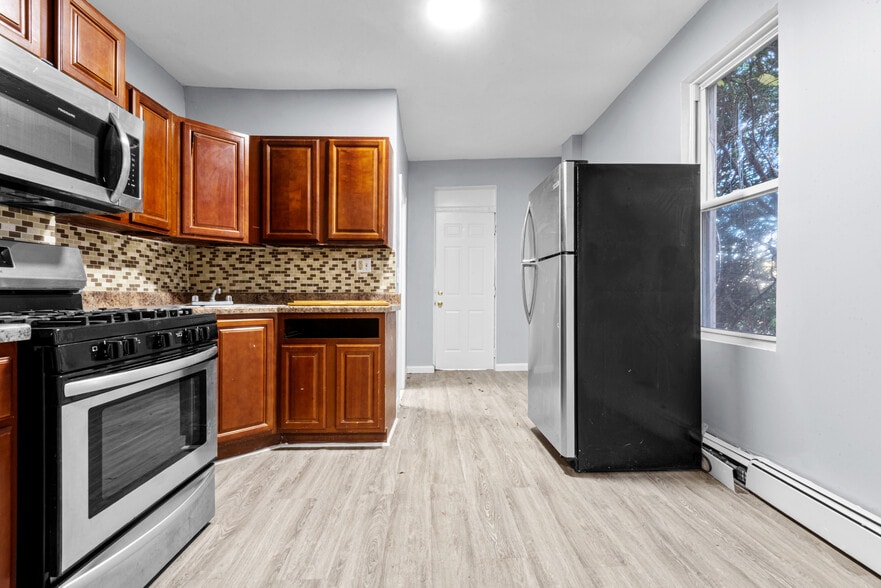 More Photos Of 571 W Side Ave, Jersey City Apartments For Sale