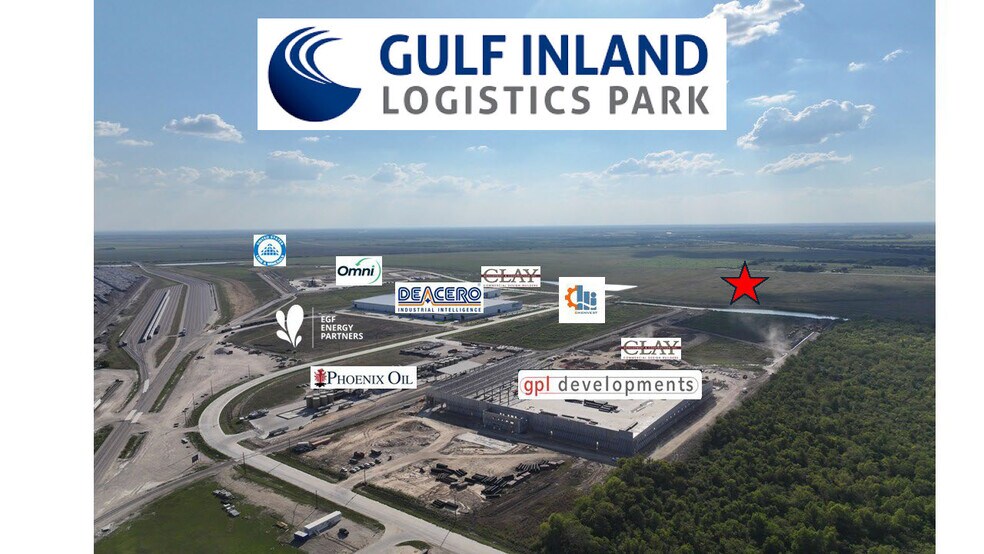 Primary Photo Of County Road 494, Dayton Land For Sale