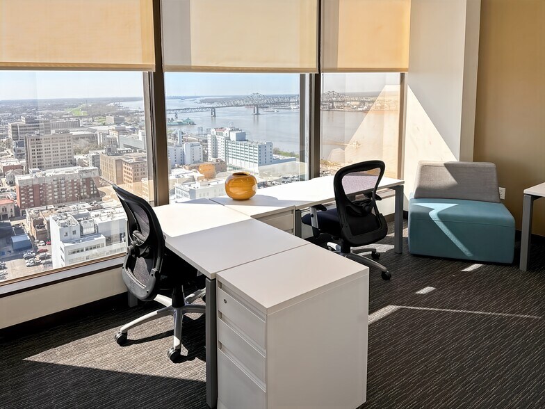 More Photos Of 301 N Main St, Baton Rouge Coworking Space
