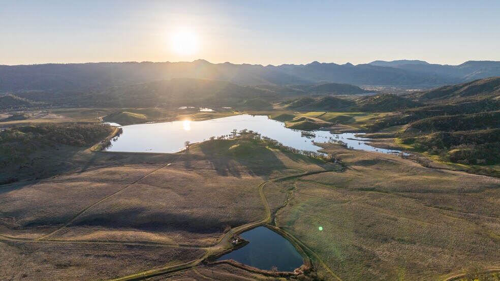 More Photos Of 2950 Barnett Rd, Pope Valley Land For Sale