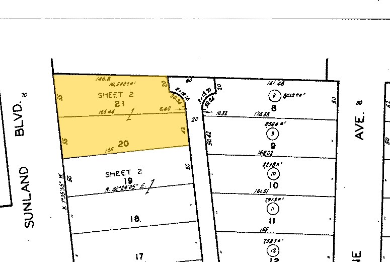 More Photos Of 8530 Sunland Blvd, Sun Valley Apartments For Sale