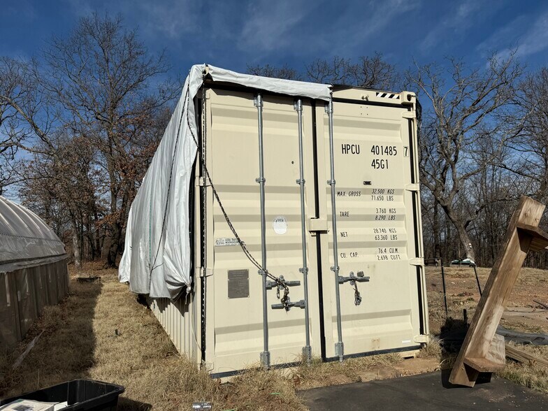 More Photos Of 368100 E 1010 Rd, Boley Land For Sale