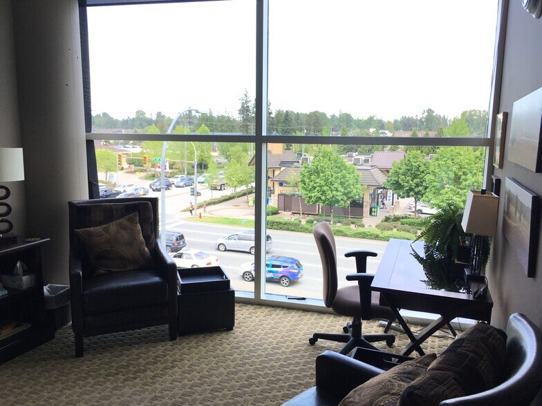 More Photos Of 19978 72nd Ave, Langley Office For Sale