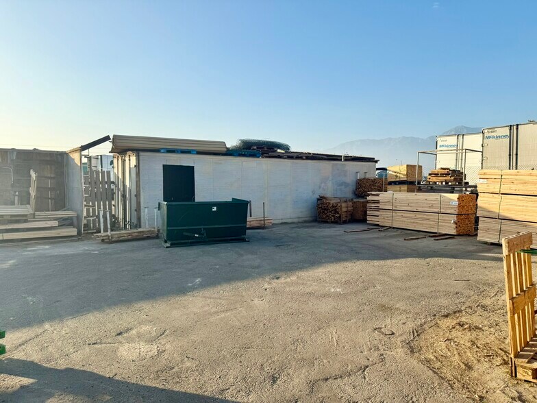 More Photos Of 13664 Whittram Ave, Fontana Specialty For Sale