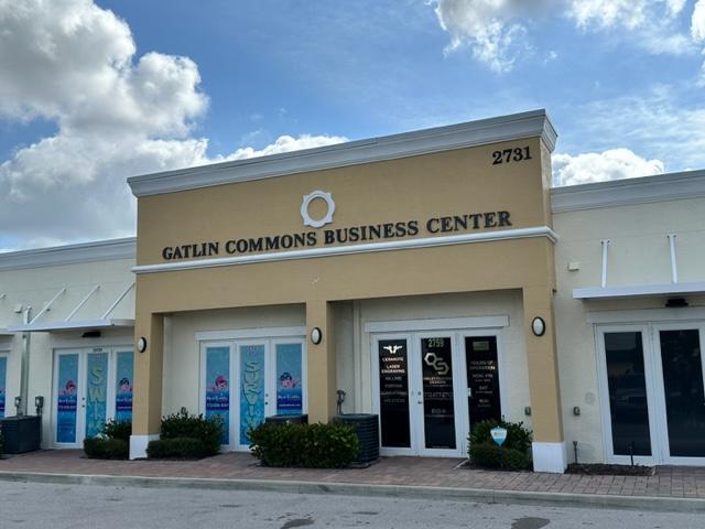 More Photos Of 2652 SW Brigantine Pl, Port Saint Lucie Warehouse For Lease