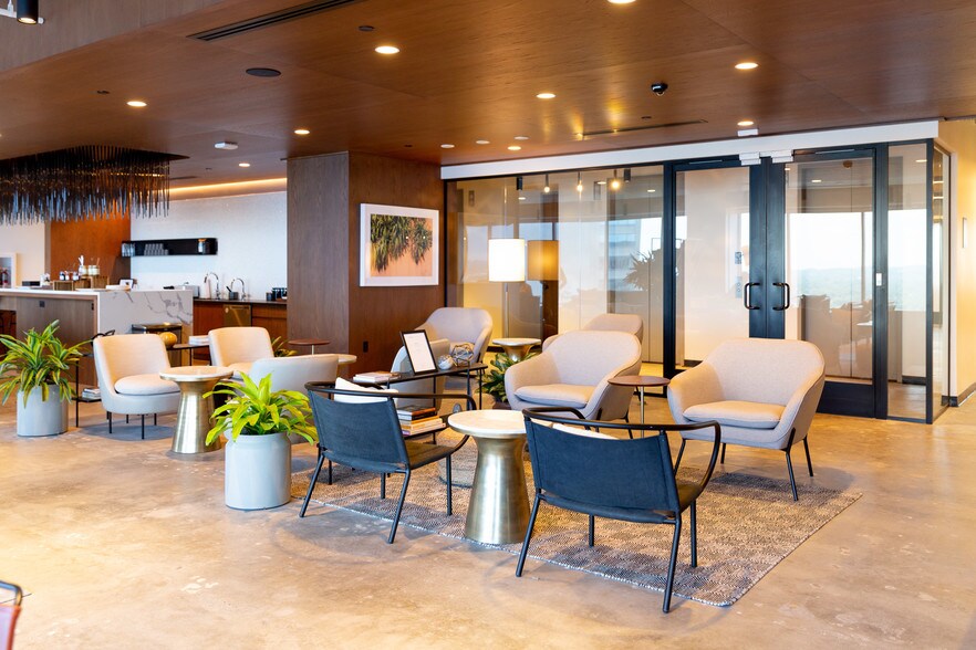 More Photos Of 414 Union St, Nashville Coworking Space