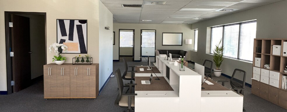More Photos Of 7550 W Yale Ave, Lakewood Office For Lease