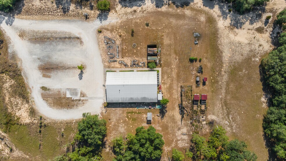 More Photos Of 6491 SE 123rd Ter, Morriston Specialty For Sale