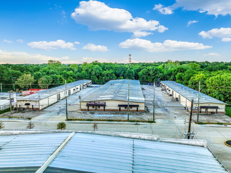 Primary Photo Of 2423 Greens Rd, Houston Unknown For Lease