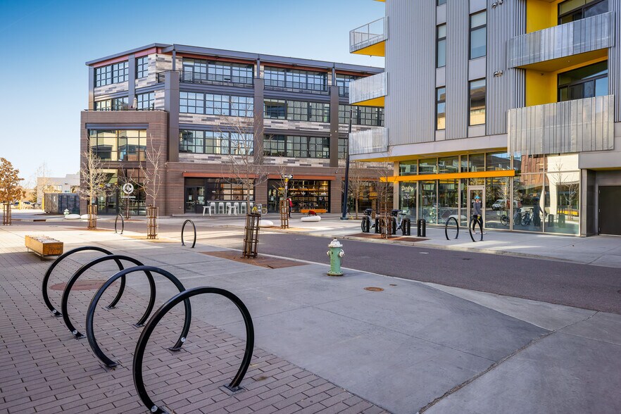 More Photos Of 3280 Valmont Rd, Boulder Research And Development For Lease