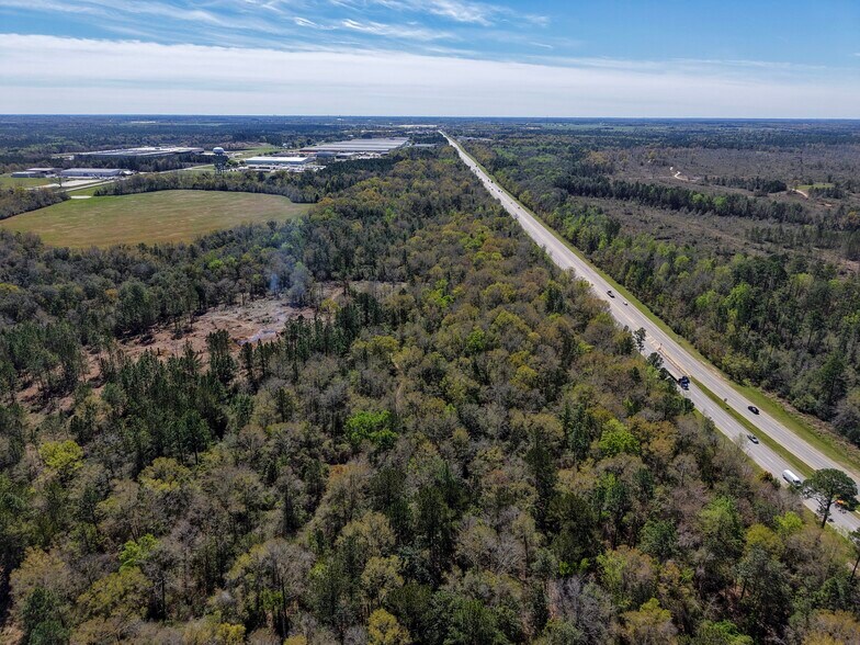 More Photos Of 31775 Hwy 59, Loxley Land For Sale