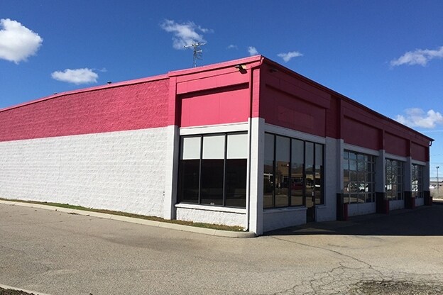 More Photos Of 277 S 27th St, Boise Auto Repair For Lease