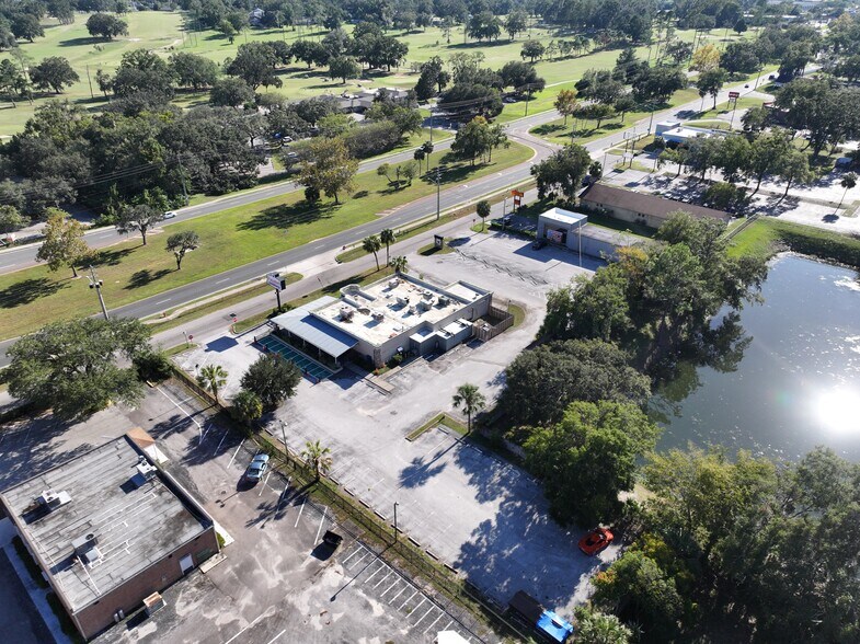 More Photos Of 3155 E Silver Springs Blvd, Ocala Restaurant For Sale