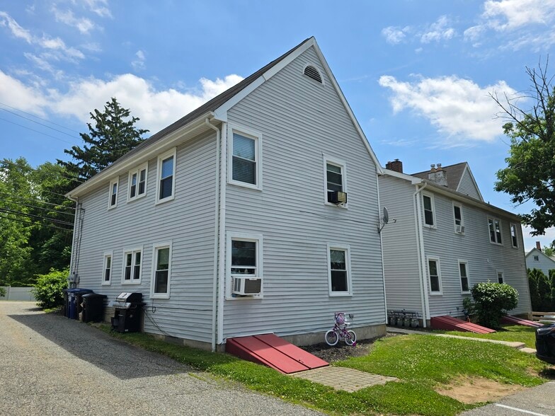 More Photos Of 288 W Clinton St, Dover Apartments For Sale