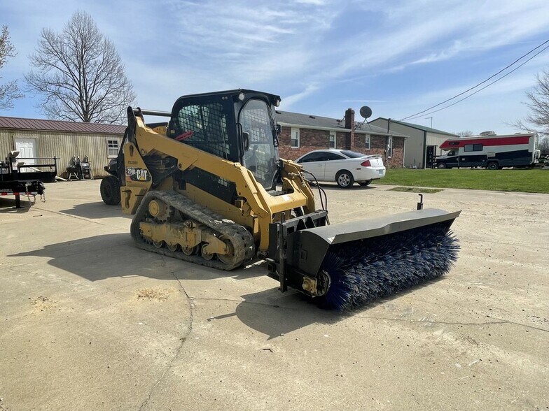 More Photos Of 93 Buck Run Rd, Bedford Land For Sale