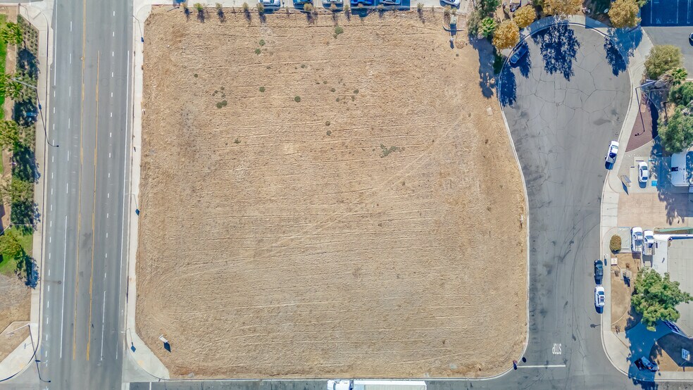 More Photos Of SE of Elsworth St and Cactus ave, Moreno Valley Land For Sale