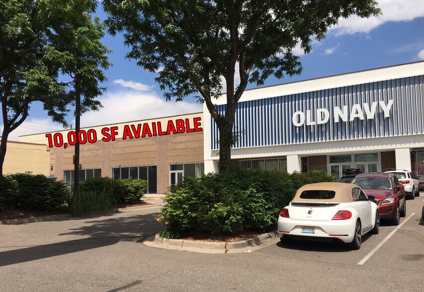 More Photos Of 1550 S Colorado Blvd, Denver Storefront For Lease