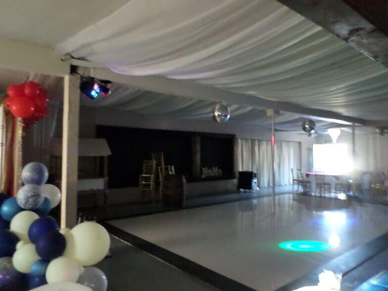 More Photos Of 603-607 S Long Beach Blvd, Compton Light Distribution For Sale