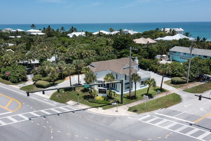Primary Photo Of 9300 N A1A, Vero Beach Freestanding For Sale