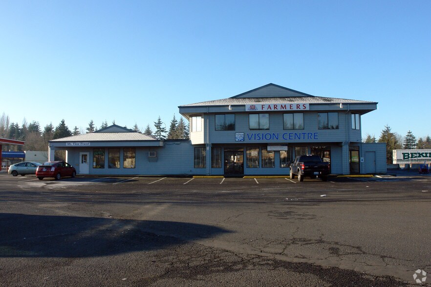 More Photos Of 13912 NE 20th Ave, Vancouver Storefront Retail Office For Lease