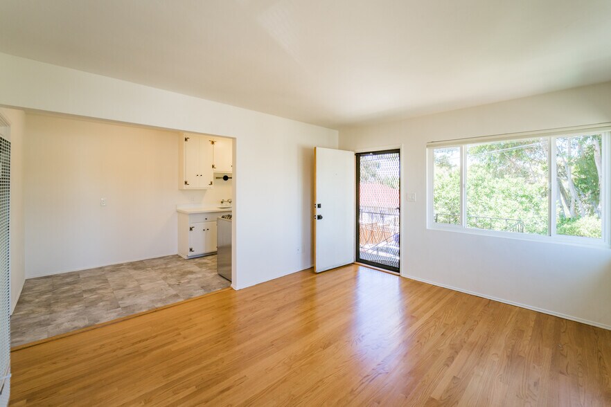 More Photos Of 3791-3793 10th Ave, San Diego Apartments For Sale