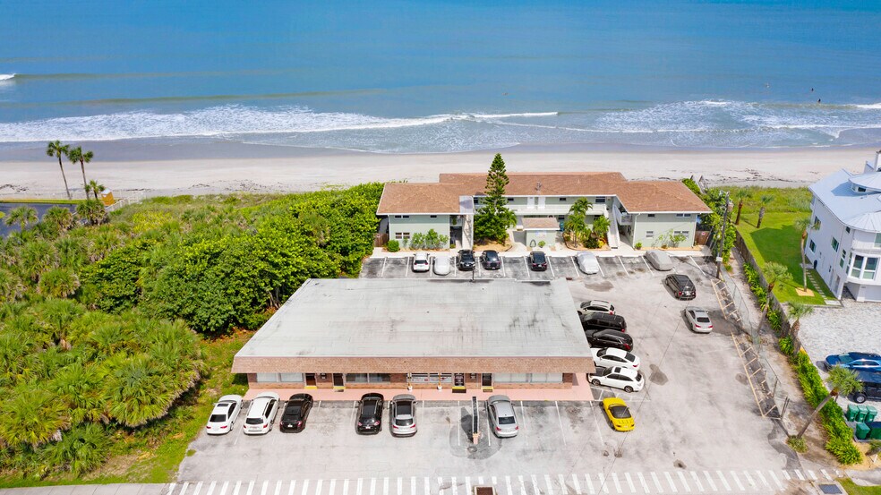 More Photos Of 1357-1363 Highway A1A, Satellite Beach Office For Lease