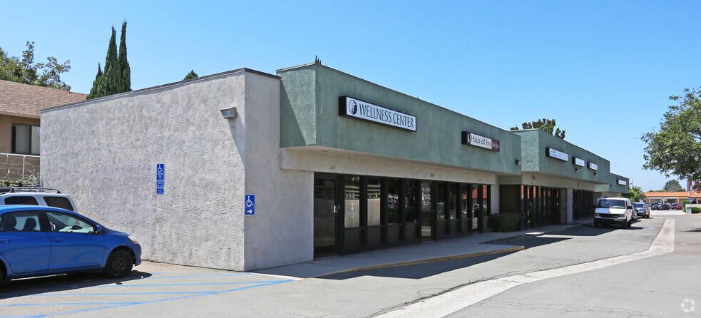 More Photos Of 1200-1214 3rd Ave, Chula Vista General Retail For Lease