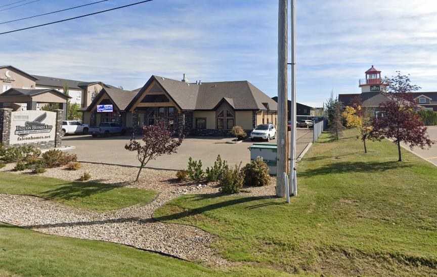 More Photos Of 17 Beju Industrial Dr, Sylvan Lake Office For Sale