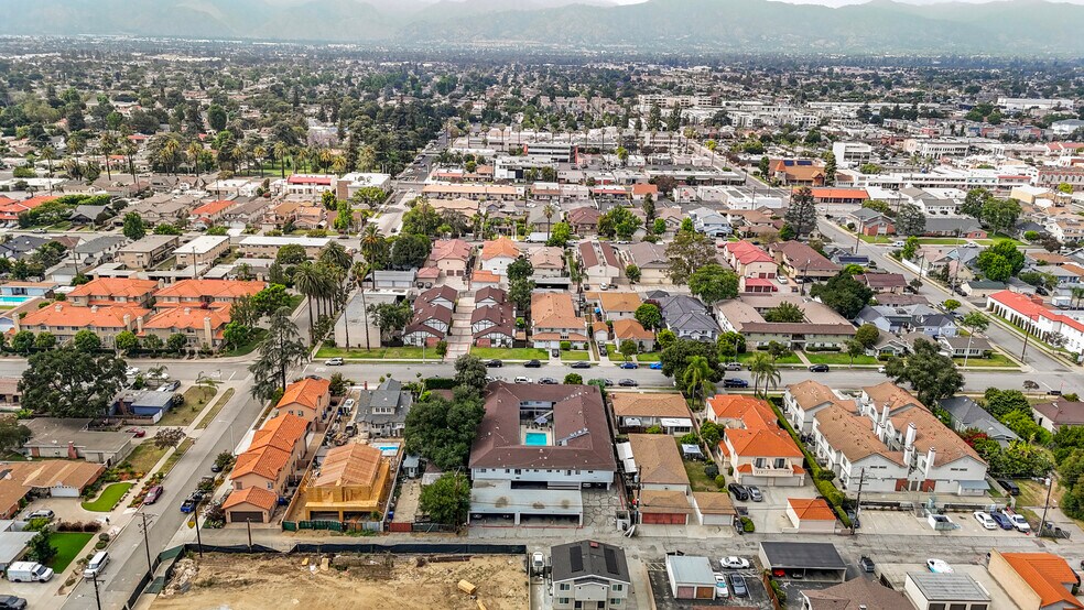 More Photos Of 254 W Dexter St, Covina Apartments For Sale