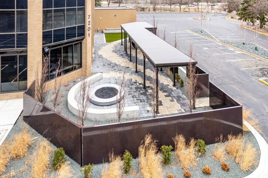 More Photos Of 7201 Metro Blvd, Edina Office For Lease