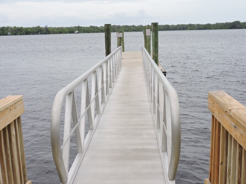 More Photos Of 8580 Palmo Fish Camp Rd, Saint Augustine Specialty For Sale